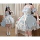 Sheep Puff Cookie Star Bag(Limited Pre-Order/8 Colours/Full Payment Without Shipping)